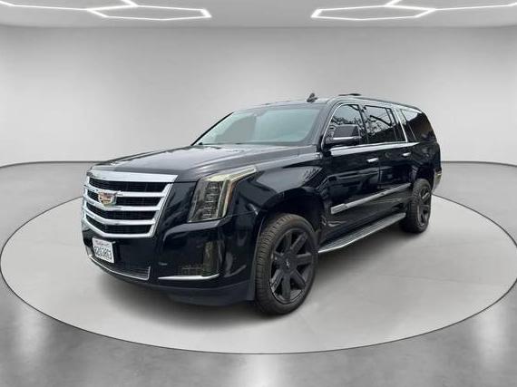 CADILLAC ESCALADE ESV 2020 1GYS3HKJ9LR143348 image CADILLAC ESCALADE ESV 2020 1GYS3HKJ9LR143348 image